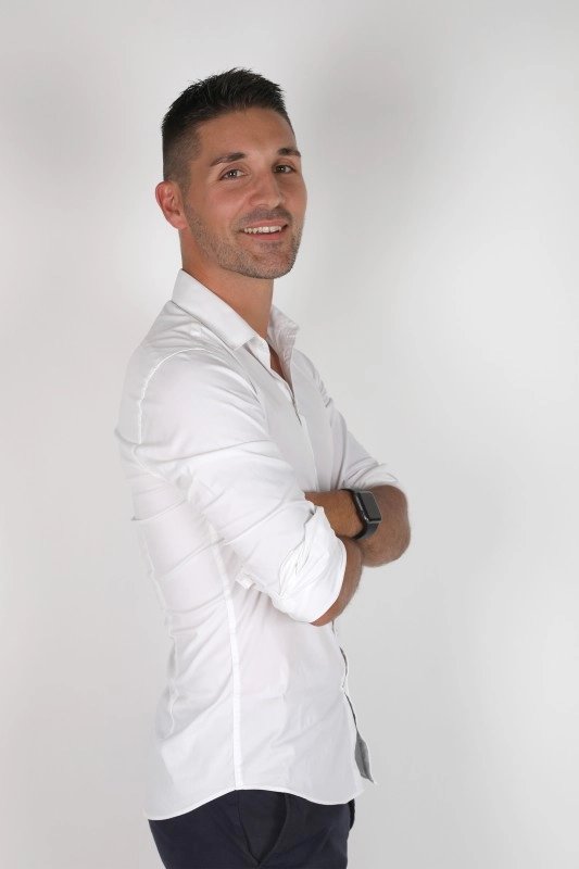 Etienne RUBION