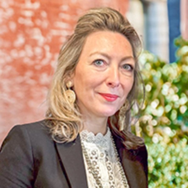 Stéphanie BOSSAERT