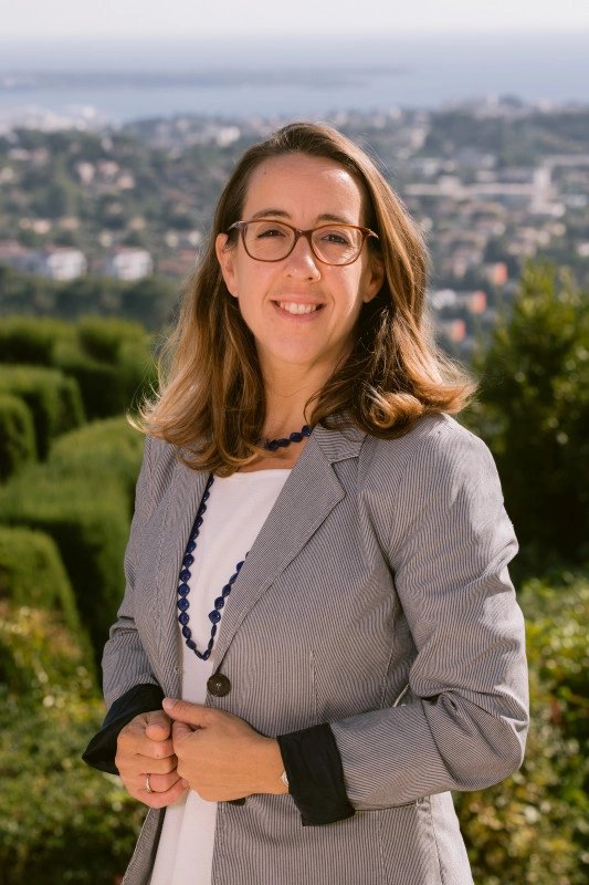 Aurélie BASSET