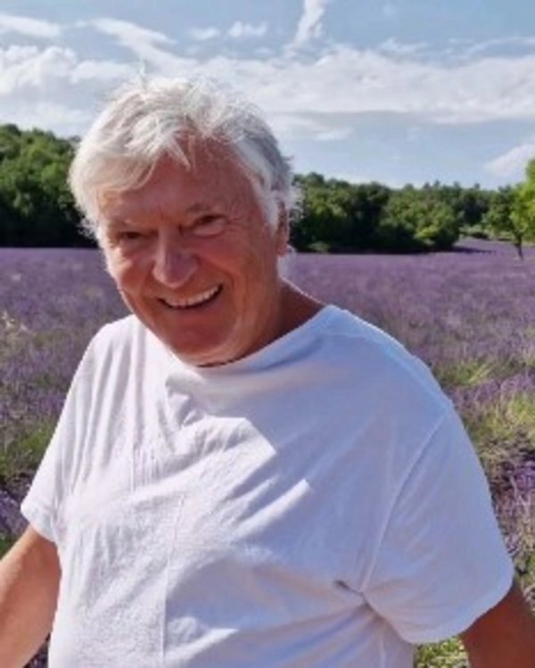 Wolfgang NIKOLEIZIK