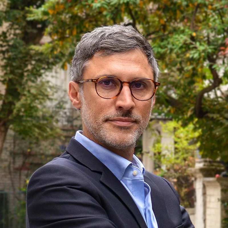 Julien GARNIER