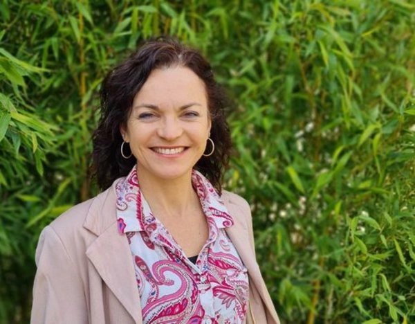 Nathalie OHSE