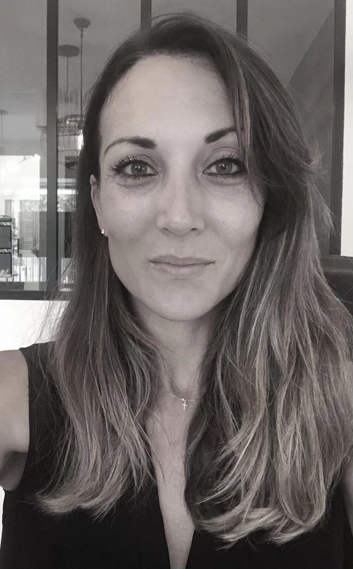 Elodie VANDAMME