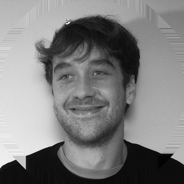 Maxime MOITREL