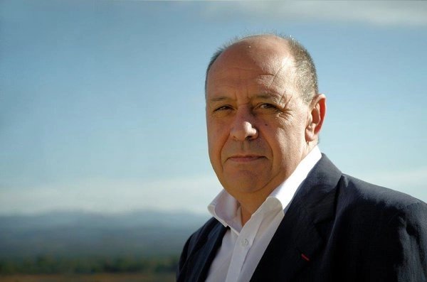 Philippe GARNIER