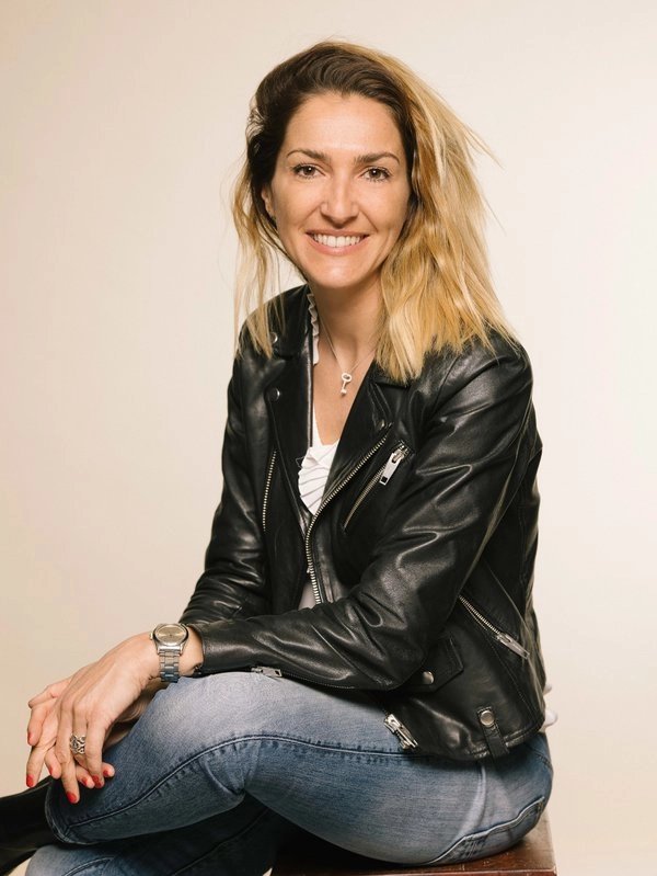Ingrid HONNORÉ