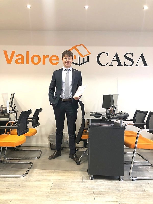 Emanuele SABRE