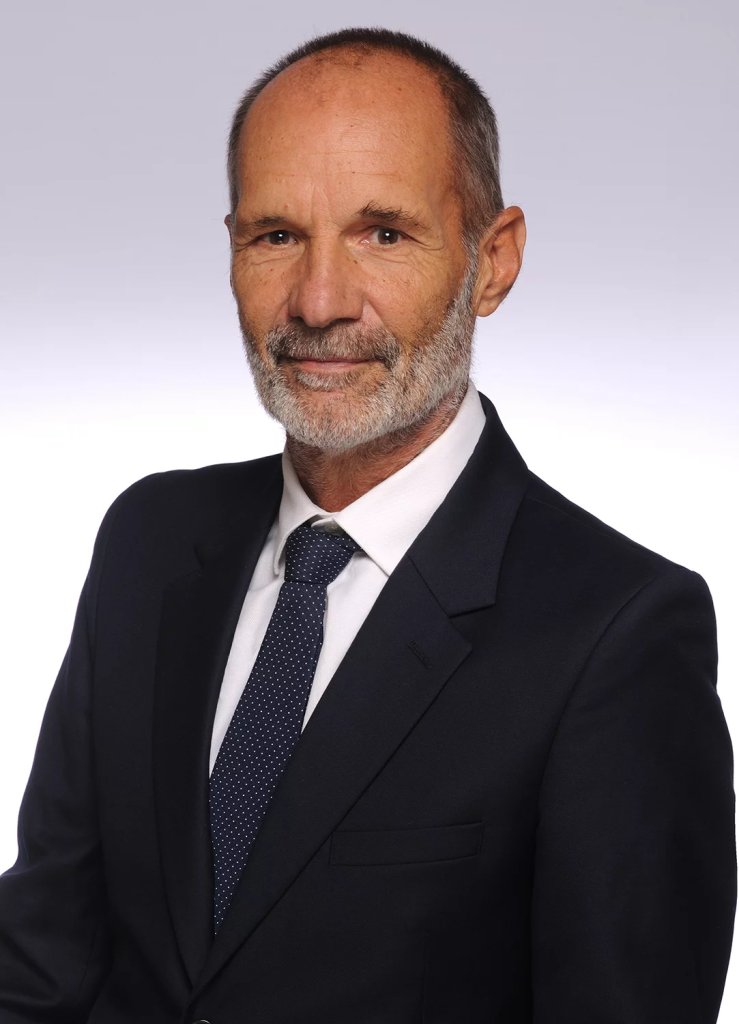 Alexis GABET