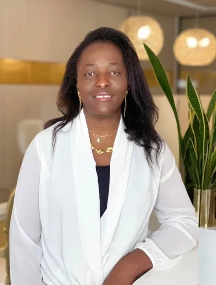 Celeste MULANGA