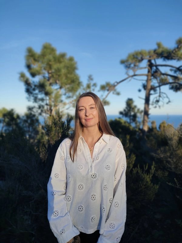 Caroline GODBILLE