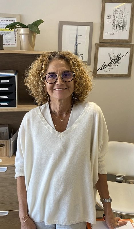 Maryline HAIRABEDIAN
