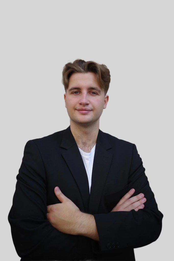 Eliot FERREIRA 