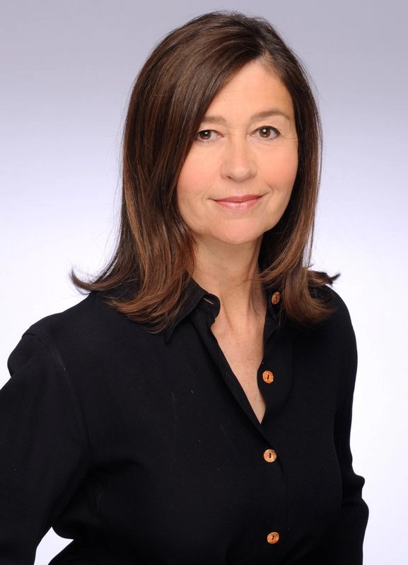 Anne BONTRON