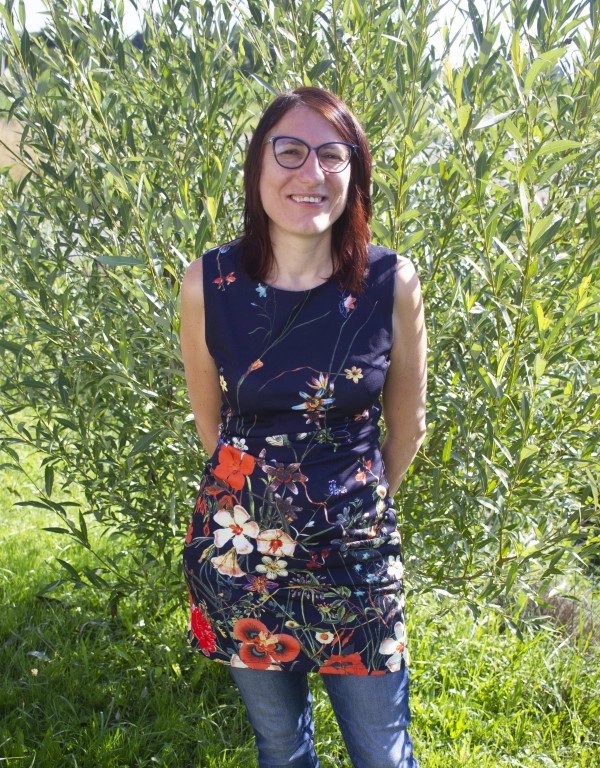 Myriam SAVATIER
