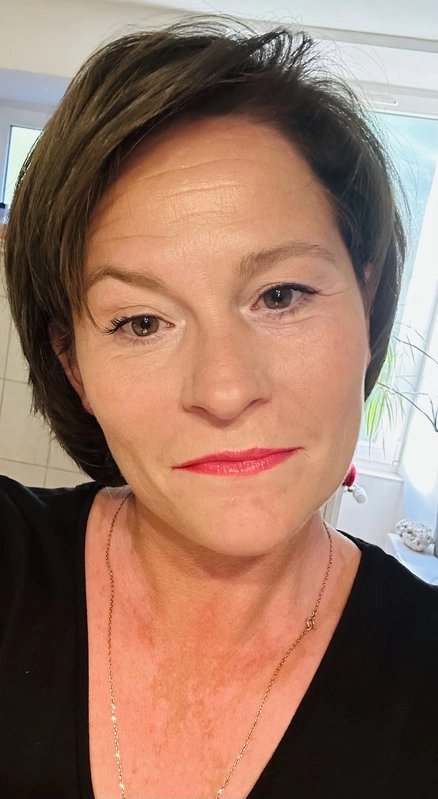 Dorianne MUSZYNSKI