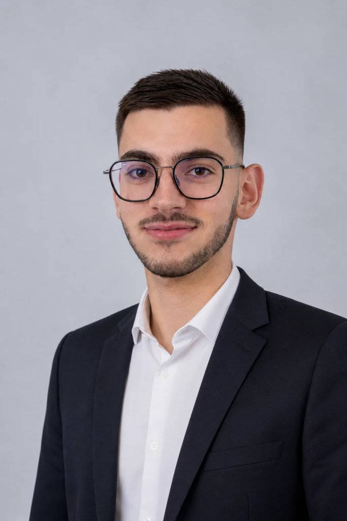 Matteo CAPRARO 