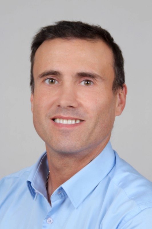 Emmanuel PILETTE