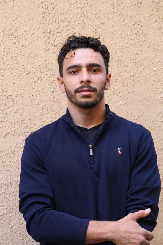 Mark AKBARI