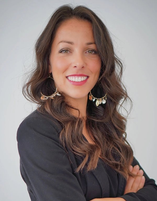 Amandine COELHO