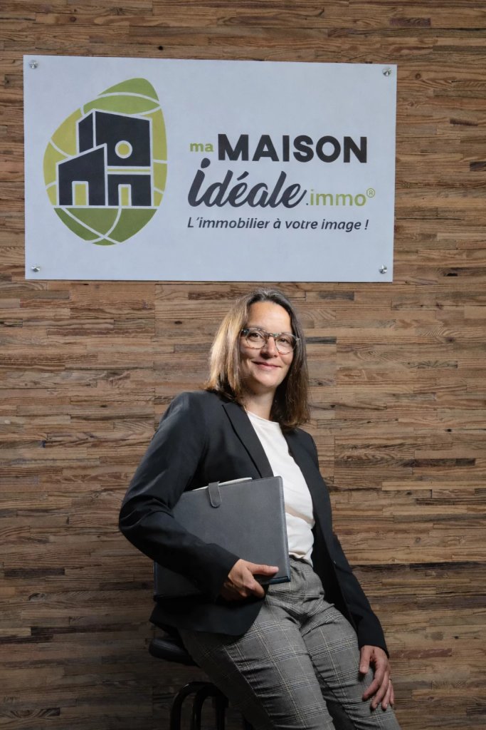 Frédérique BRUNET (EI)