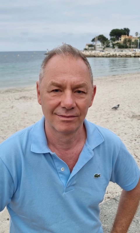 Renaud PIERRE