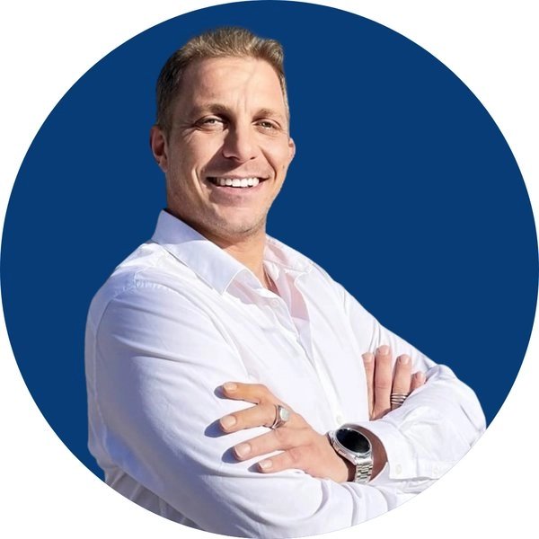 Olivier BERNABEU