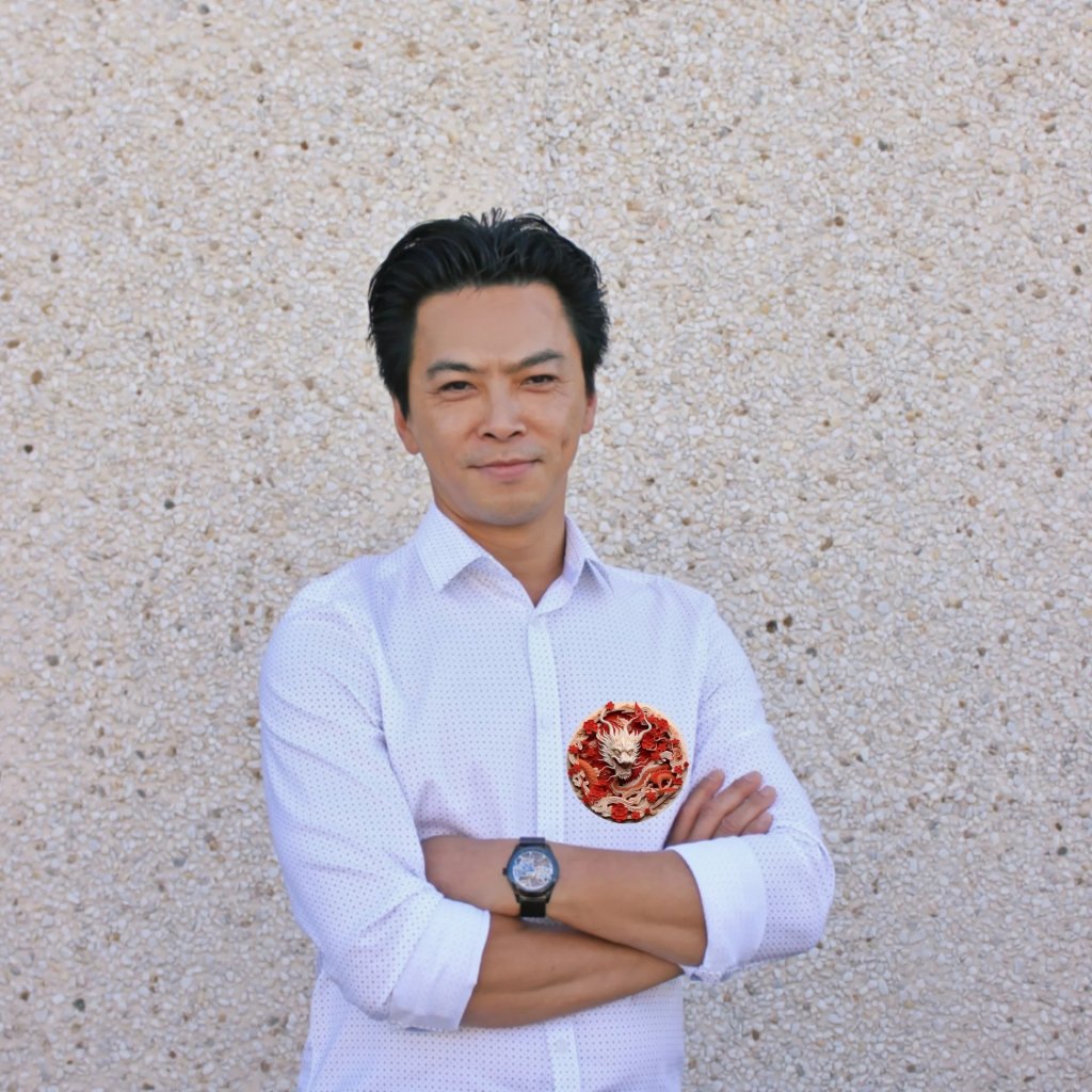 Nathan NGUYEN
