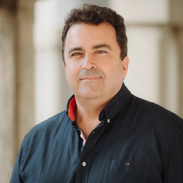 Pascal BISCH