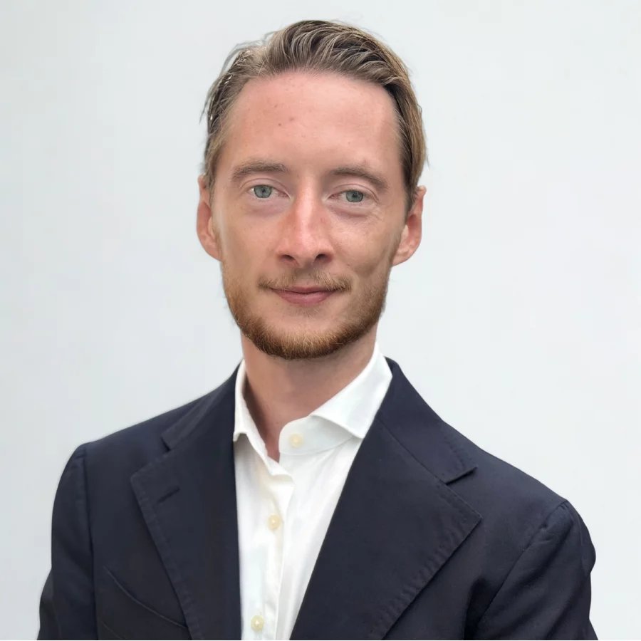 David CHEVALIER