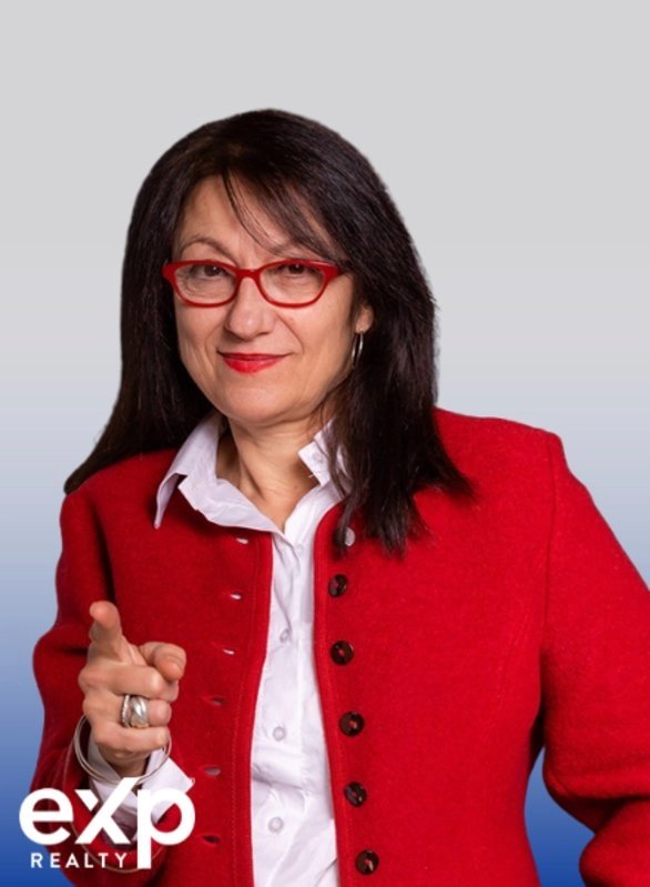 Catherine DI PALMA