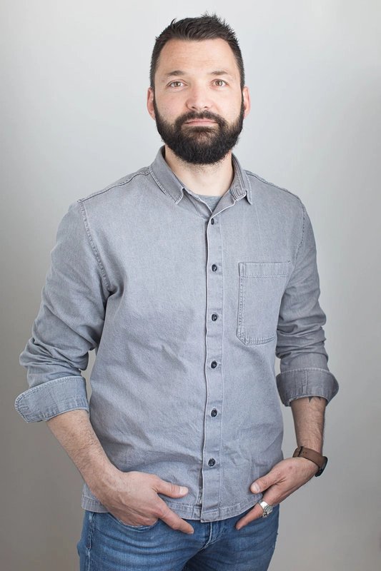 Romain BACCOT