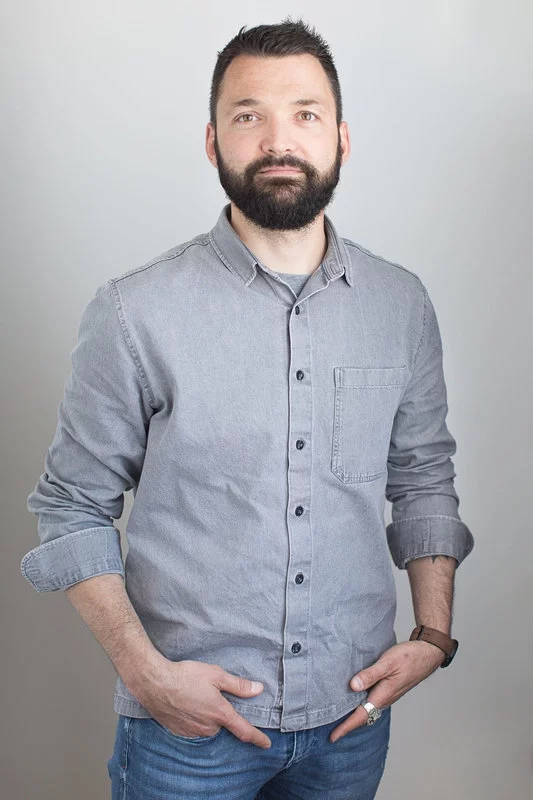 Romain BACCOT