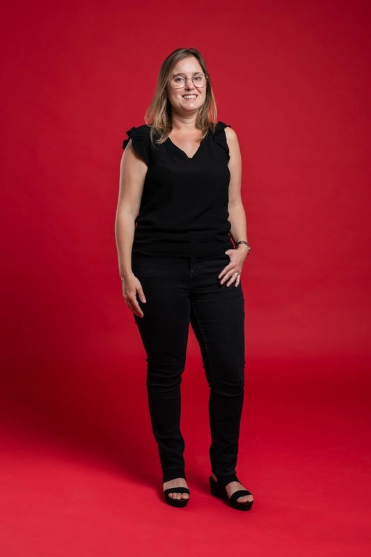 Julie ALARCO-ESPITALIÉ