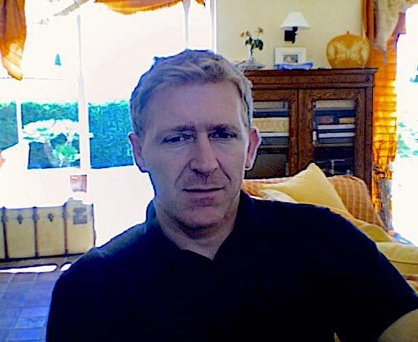 Bertrand ESCLAPEZ