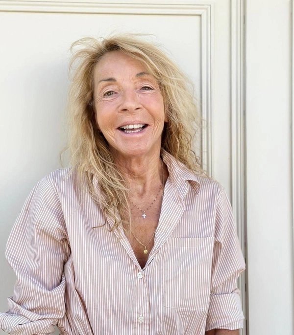 Christine GUIEU
