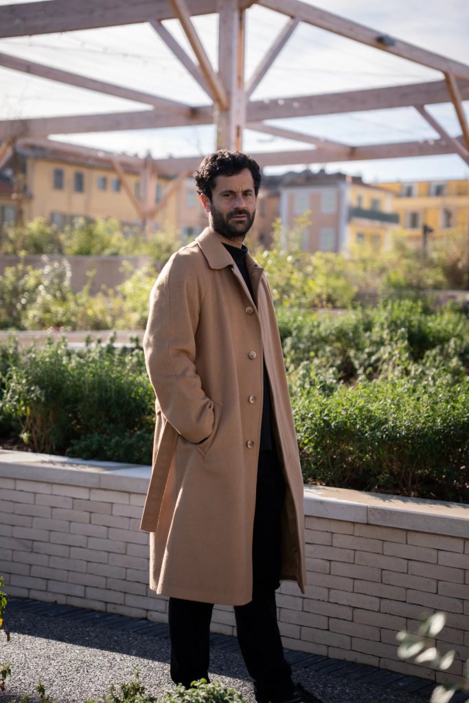 Axel AMOUYAL