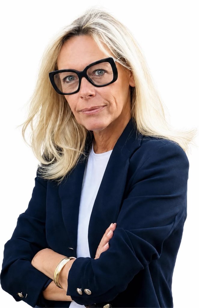 Karine MAUPETIT