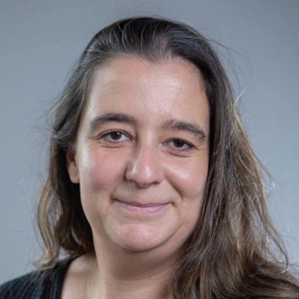 Hélène BRUCKER