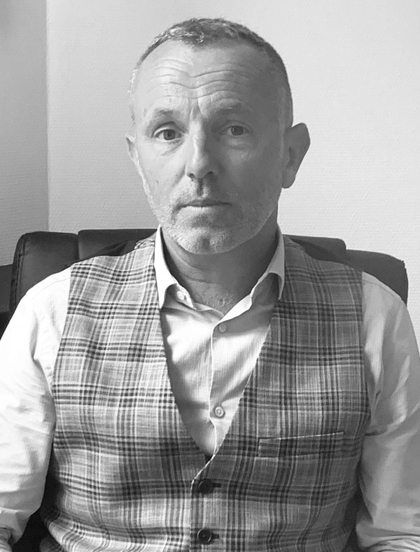 Loïc AUXIRE