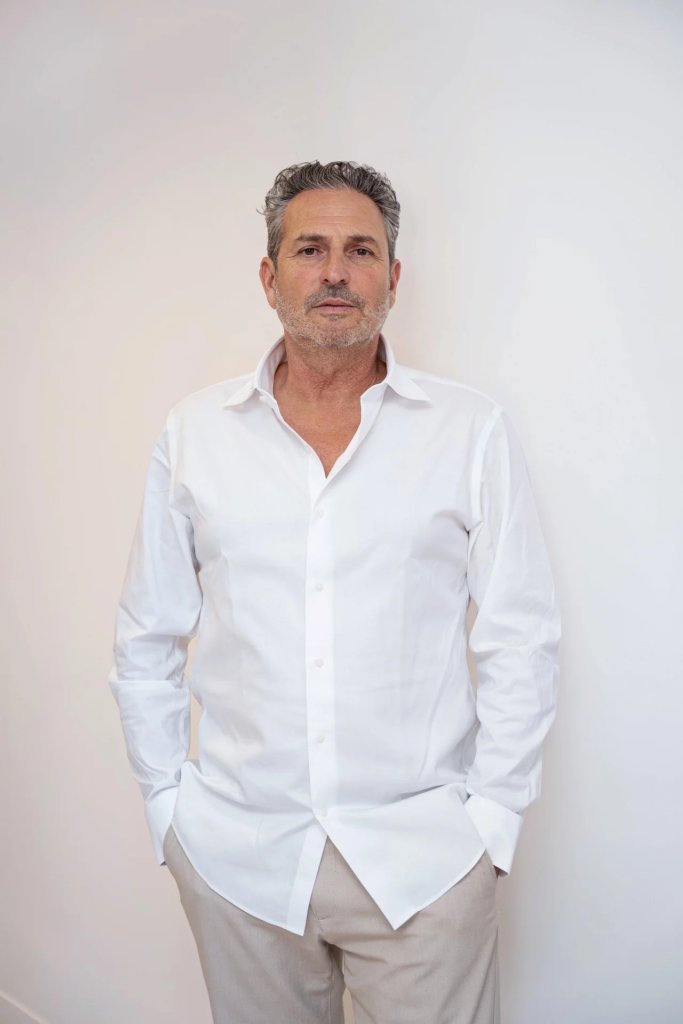 Alexandre LANFRANCO