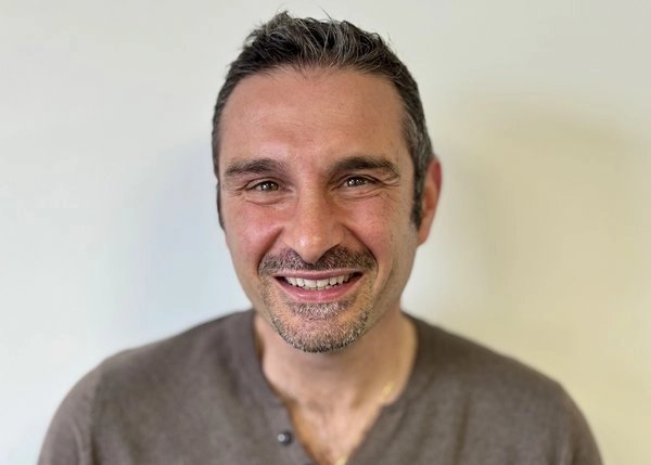 Sébastien POLASTRO