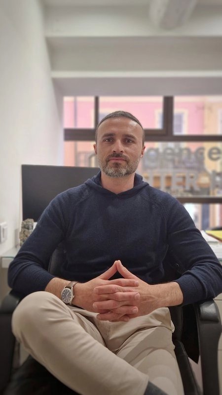 Emmanuel BAGNATO