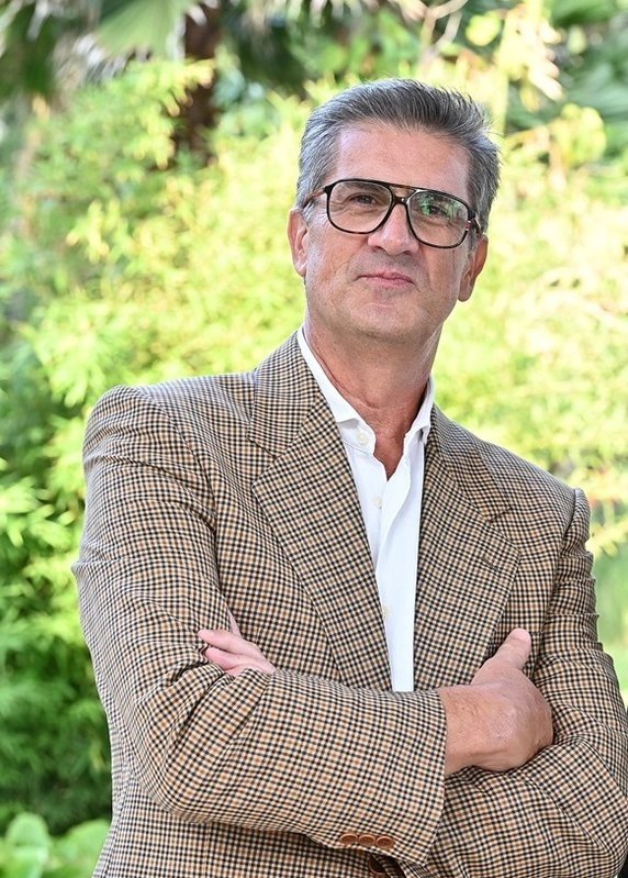Luís Neves FERREIRA