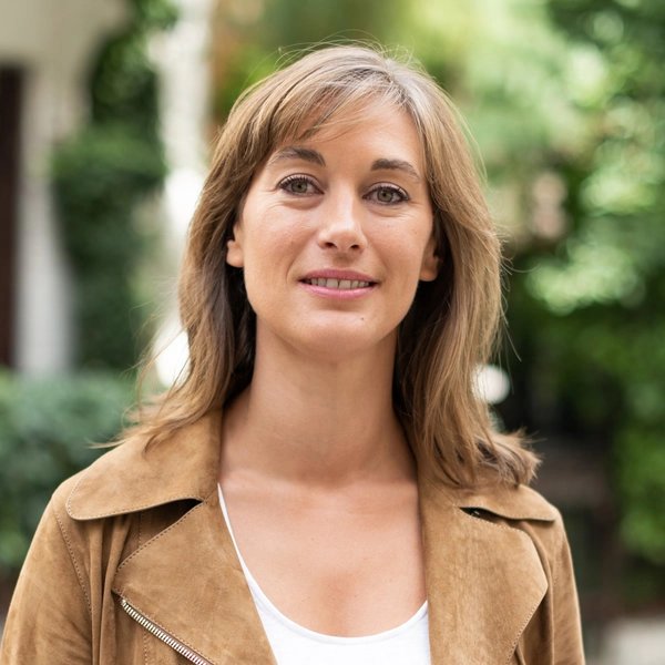 Gaëlle REILLAC