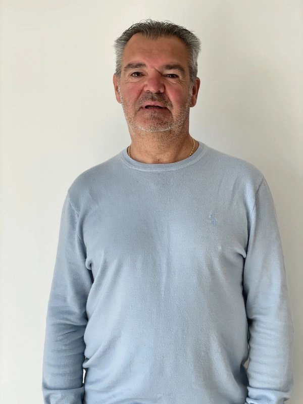 Fabrice BOZEC