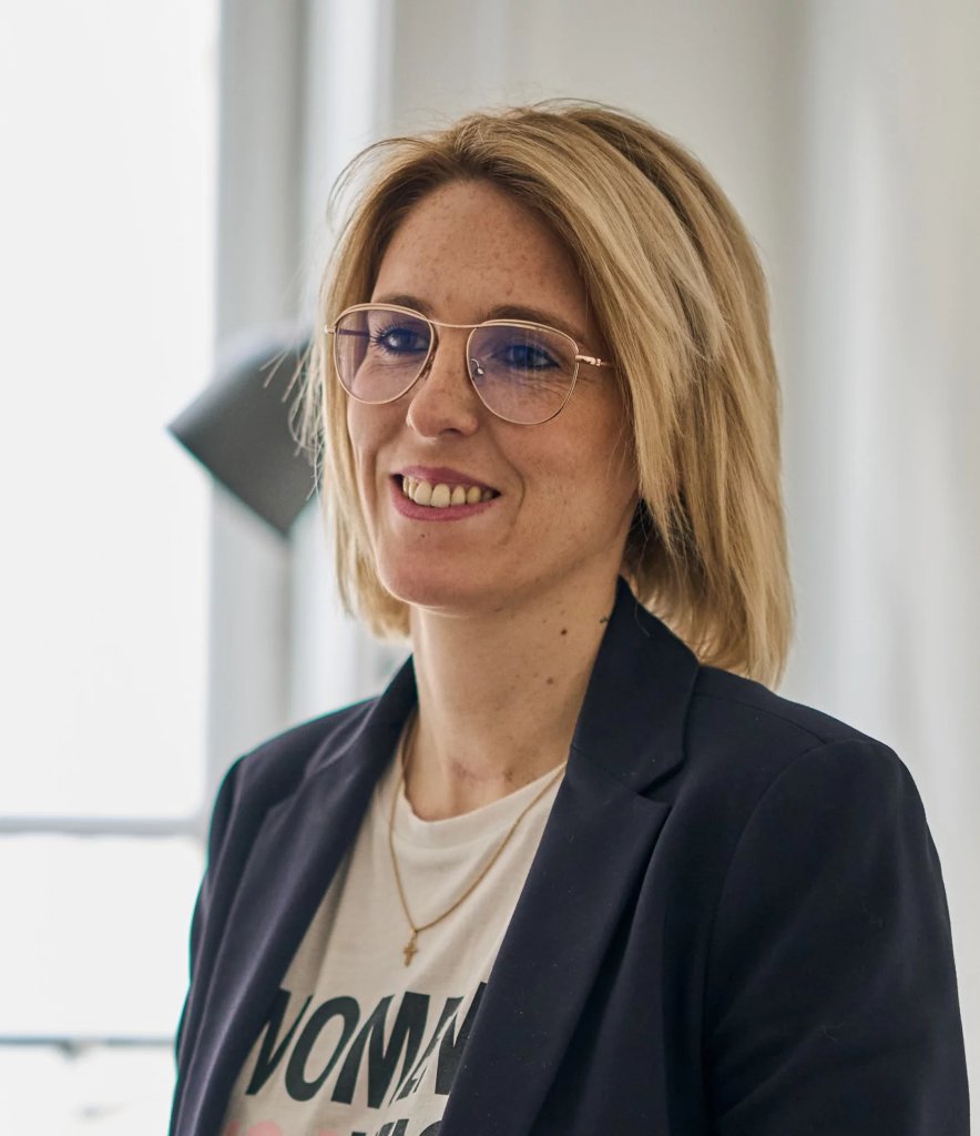 Morgane CHENEVARD