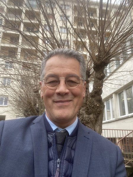 Bruno BASUYAUX