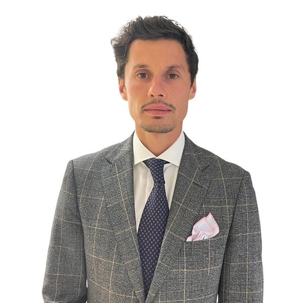 Jérémy GIACALONE