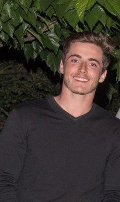 Matthieu BOUILLET