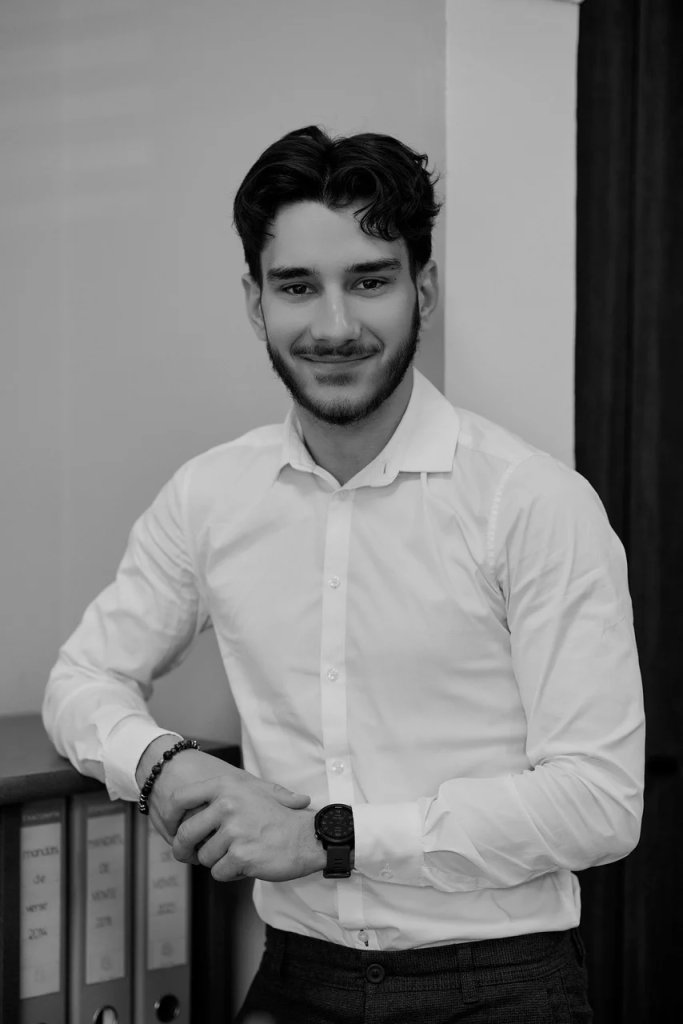 Matthieu MOURIERAS